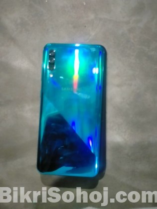 Sumsung galuxy A30